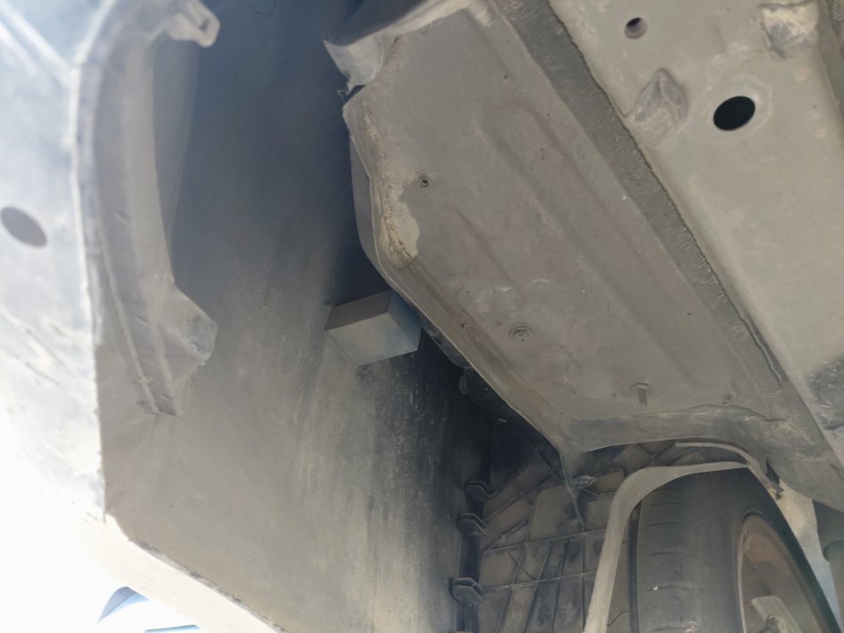 Toyota Corolla XLI EXECUTIVE M/R  2024 image