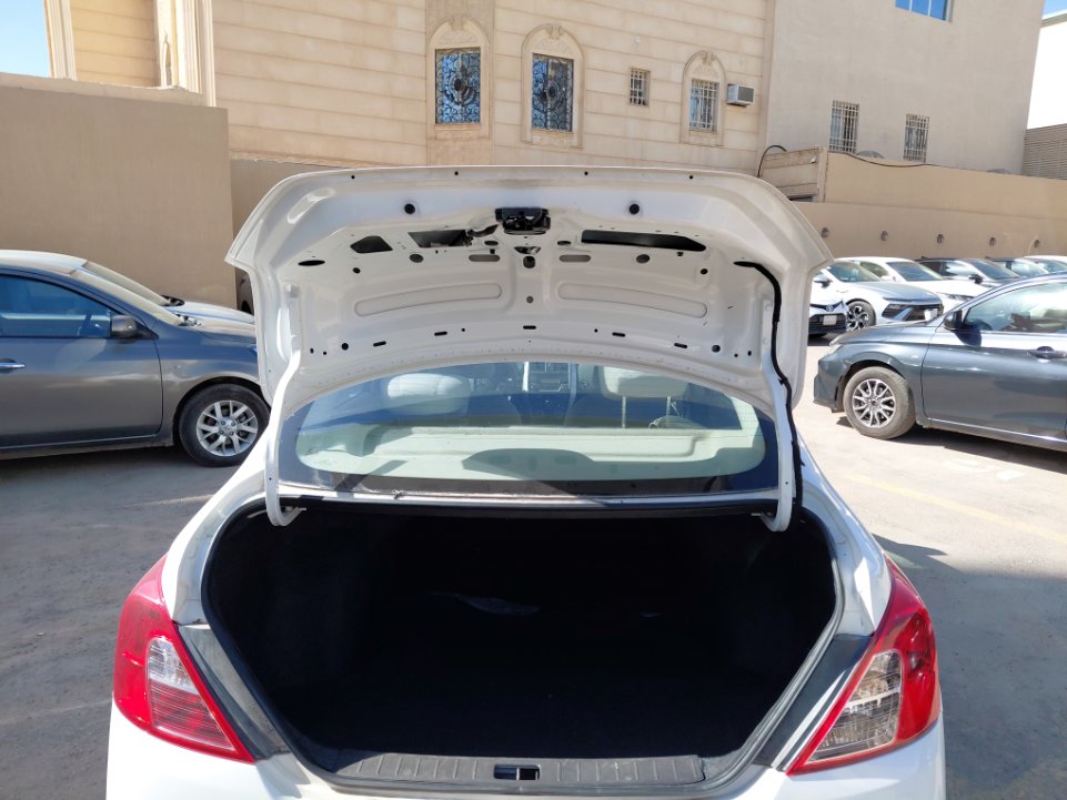 Nissan Sunny SV COMFORT 2023 image