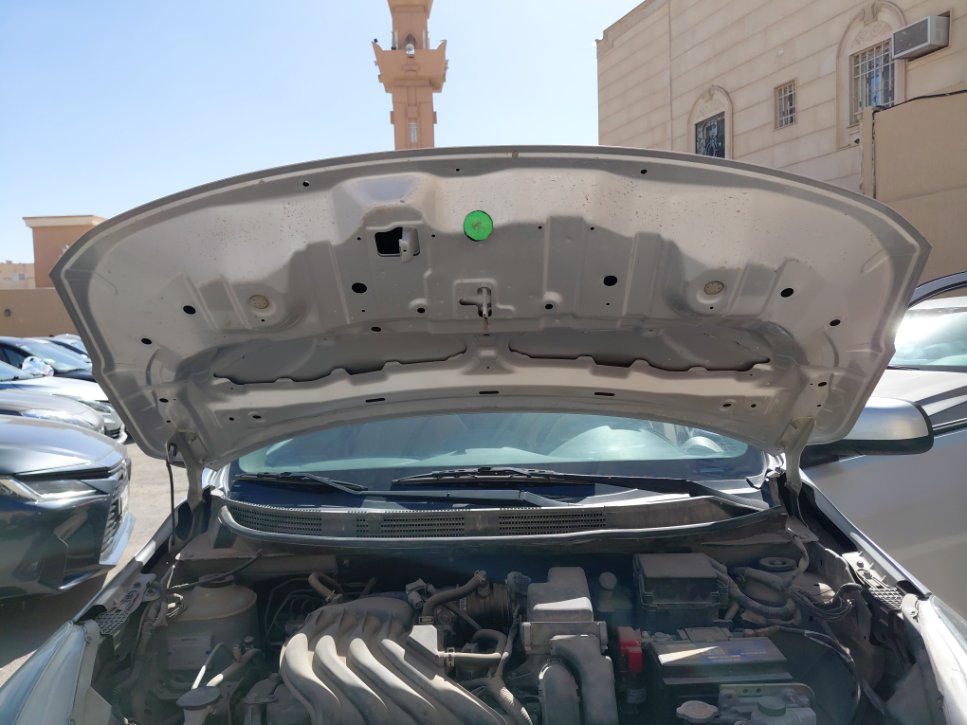 نيسان صني SV COMFORT 2023 image