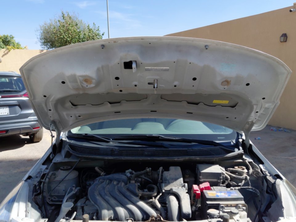 Nissan Sunny SV COMFORT 2023 image