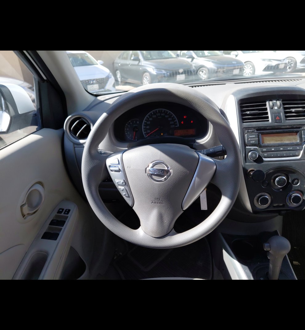 Nissan Sunny SV COMFORT 2023 image