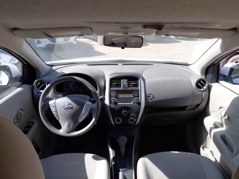 Nissan Sunny SV COMFORT 2023 image