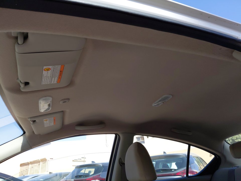 Nissan Sunny SV COMFORT 2023 image