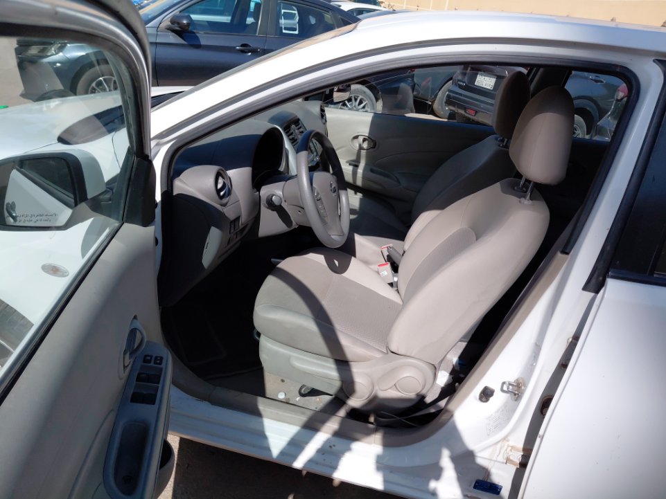 Nissan Sunny SV COMFORT 2023 image