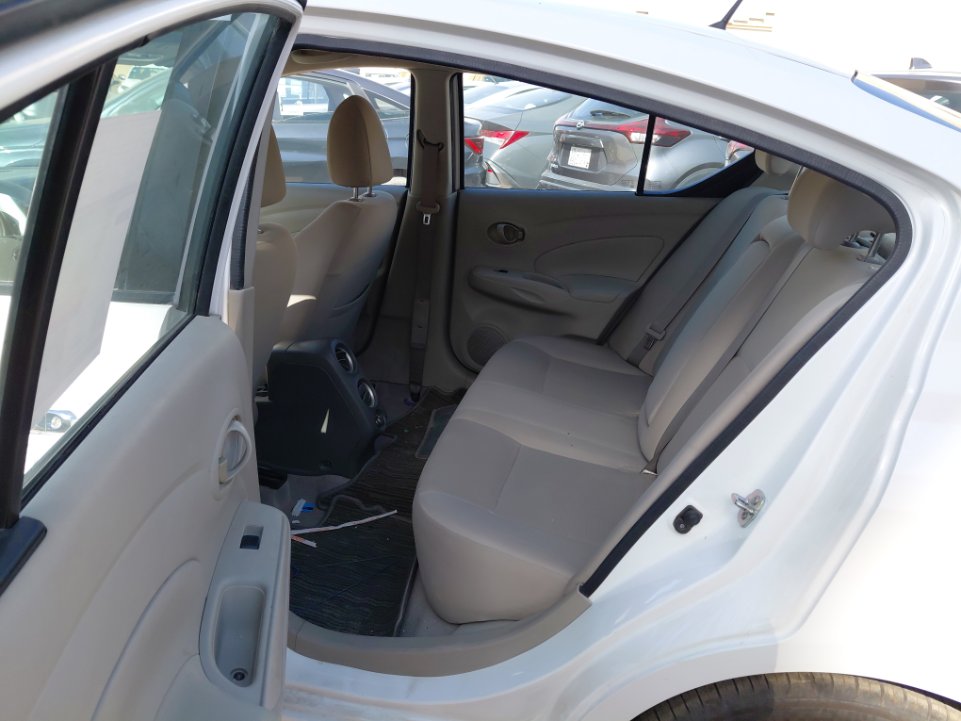 Nissan Sunny SV COMFORT 2023 image