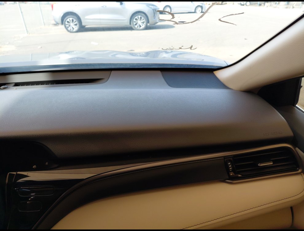 Toyota Camry GLE HEV  2023 image