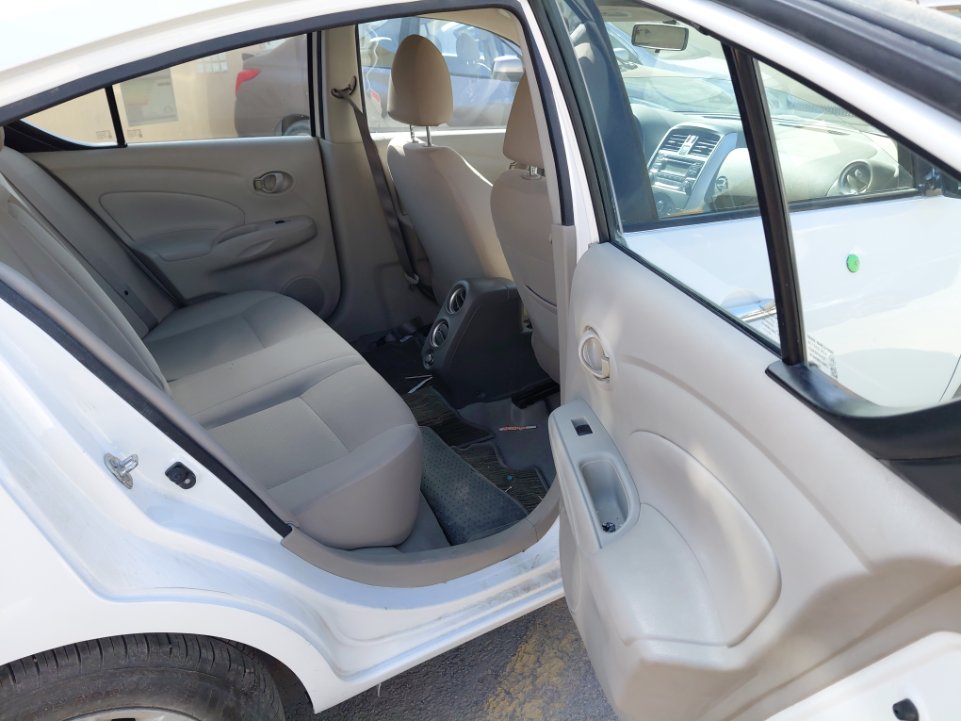 Nissan Sunny SV COMFORT 2023 image