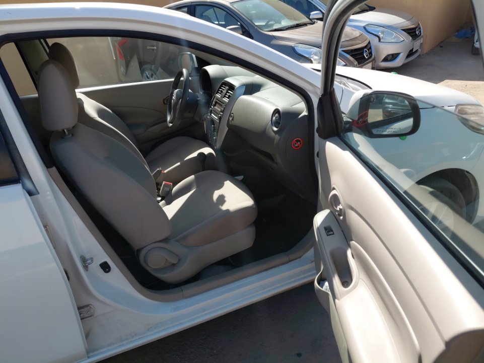 Nissan Sunny SV COMFORT 2023 image