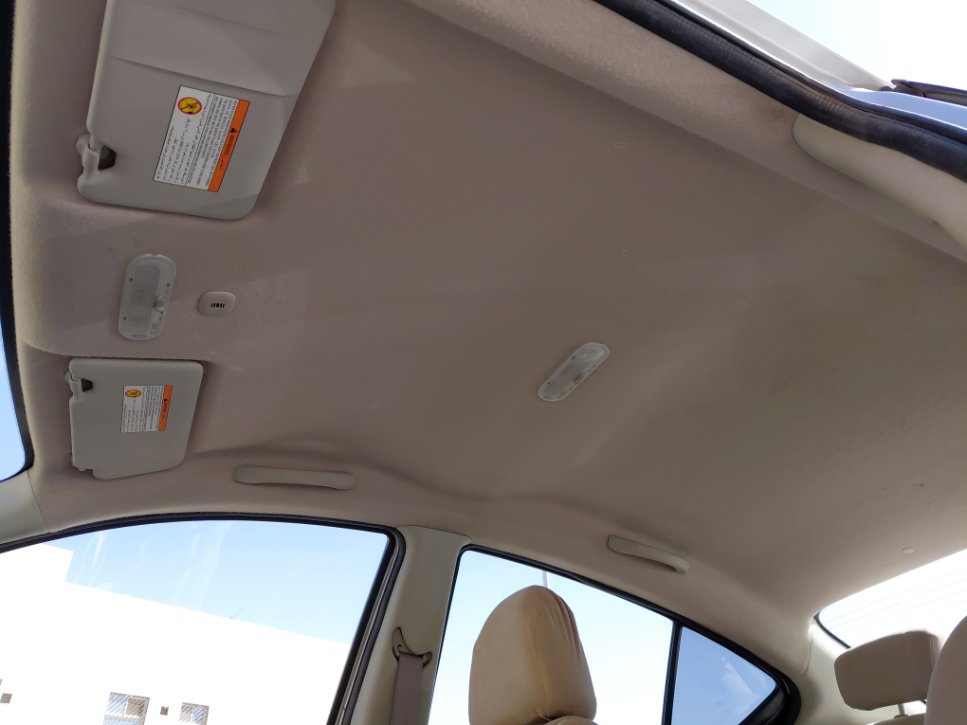 نيسان صني SV COMFORT 2023 image