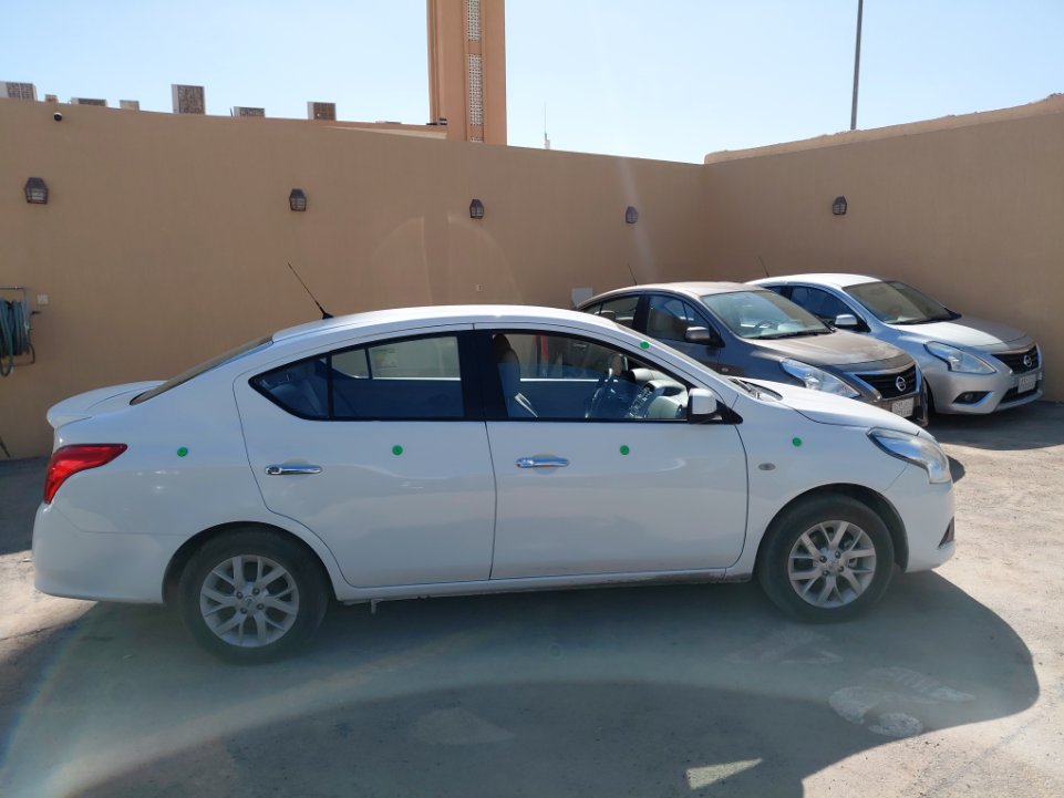 Nissan Sunny SV COMFORT 2023 image