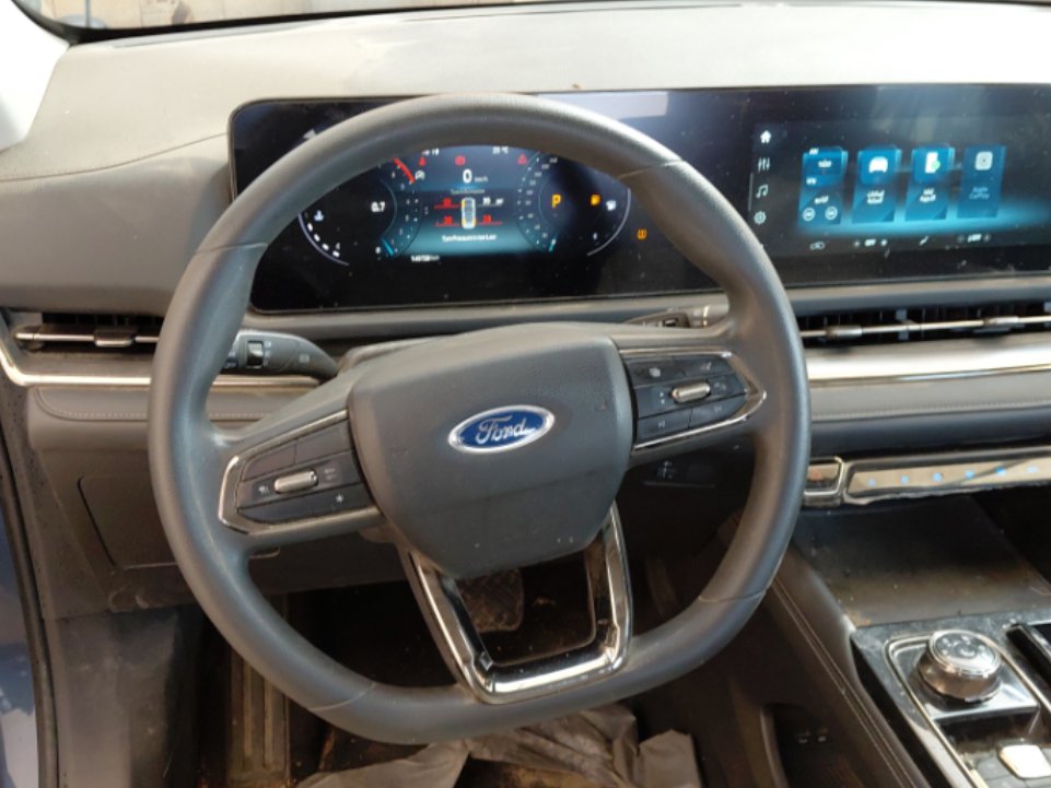 الوسائد الهوائية