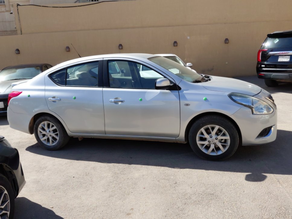 نيسان صني SV COMFORT 2023 image