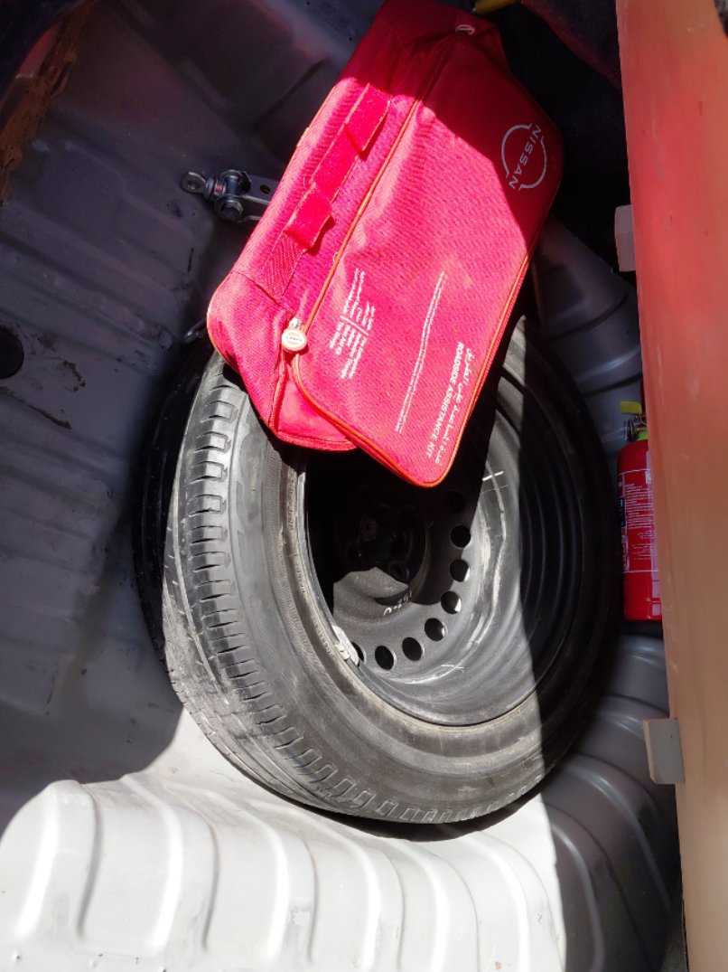 نيسان صني SV COMFORT 2023 image