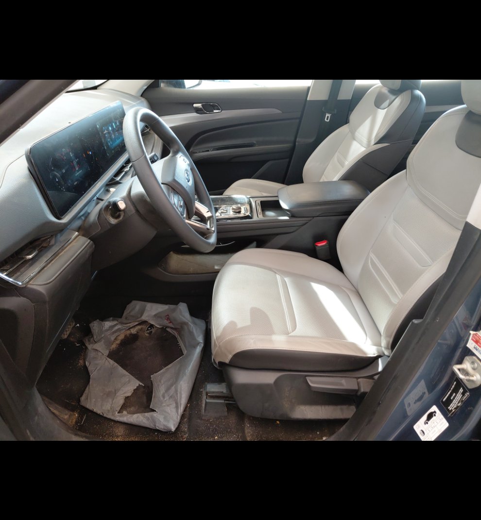 فورد تيرتوري  - رياضية - امبينتي - Ambiente 2024 image