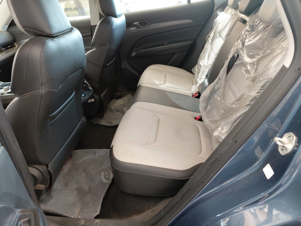 فورد تيرتوري  - رياضية - امبينتي - Ambiente 2024 image