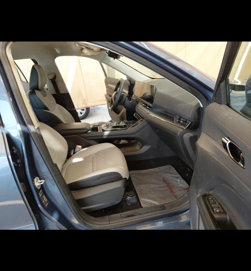 فورد تيرتوري  - رياضية - امبينتي - Ambiente 2024 image