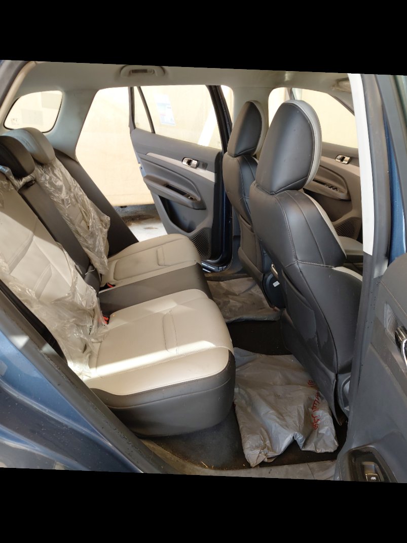 فورد تيرتوري  - رياضية - امبينتي - Ambiente 2024 image