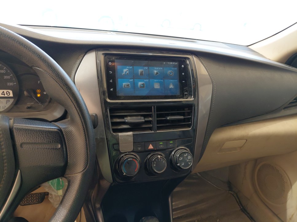 تويوتا يارس Y PLUS 2022 image