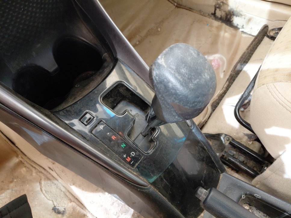 تويوتا يارس Y PLUS 2022 image