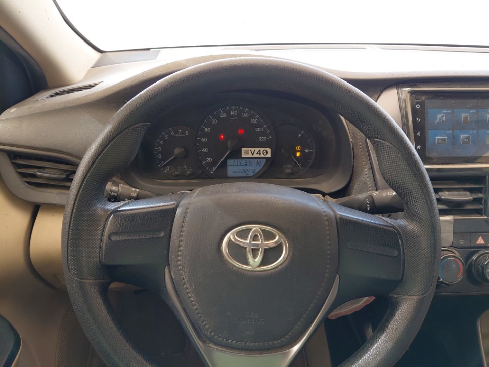 تويوتا يارس Y PLUS 2022 image