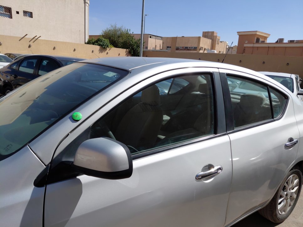 نيسان صني SV COMFORT 2023 image