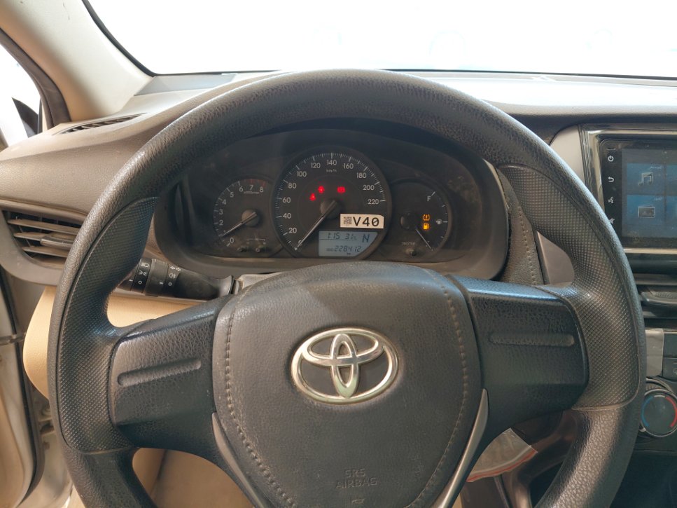 تويوتا يارس Y PLUS 2022 image