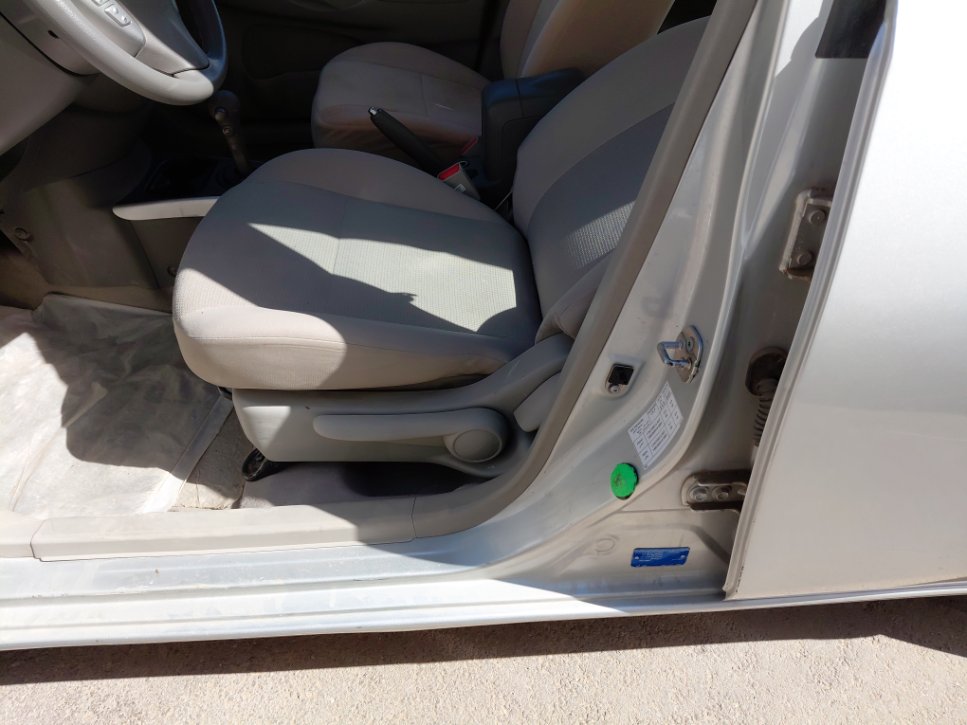 نيسان صني SV COMFORT 2023 image