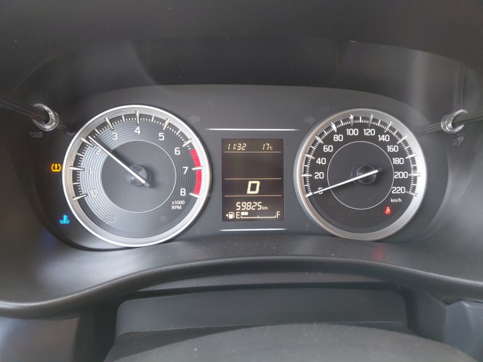 سوزوكي بالينو GL 2024 image