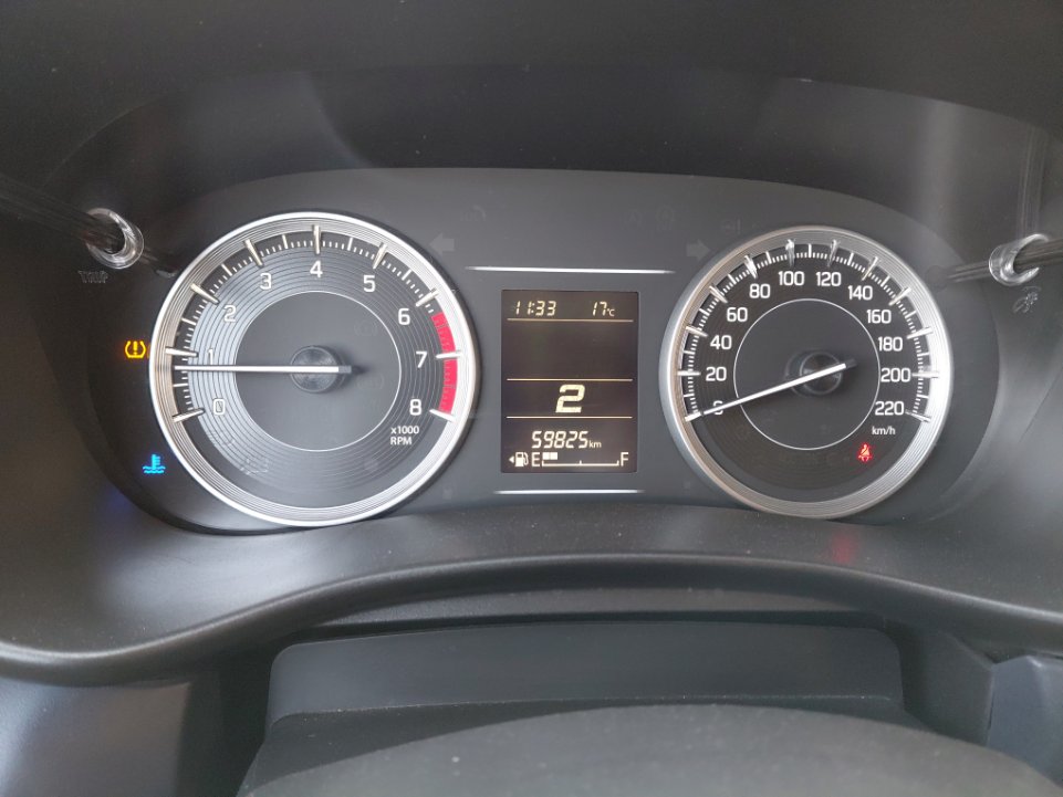 سوزوكي بالينو GL 2024 image