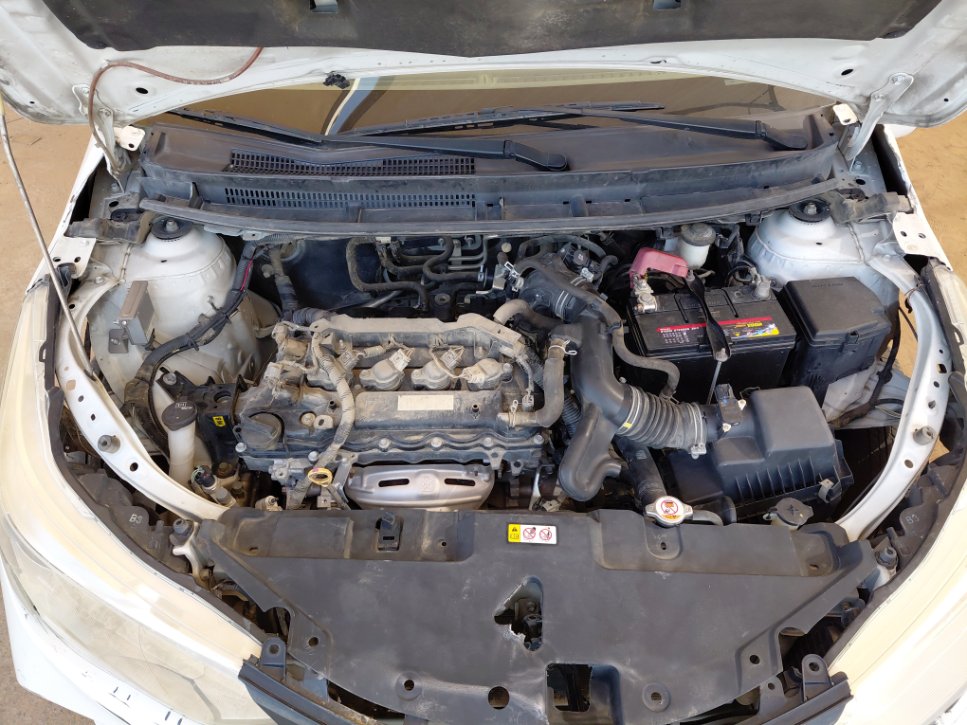 تويوتا يارس Y PLUS 2022 image