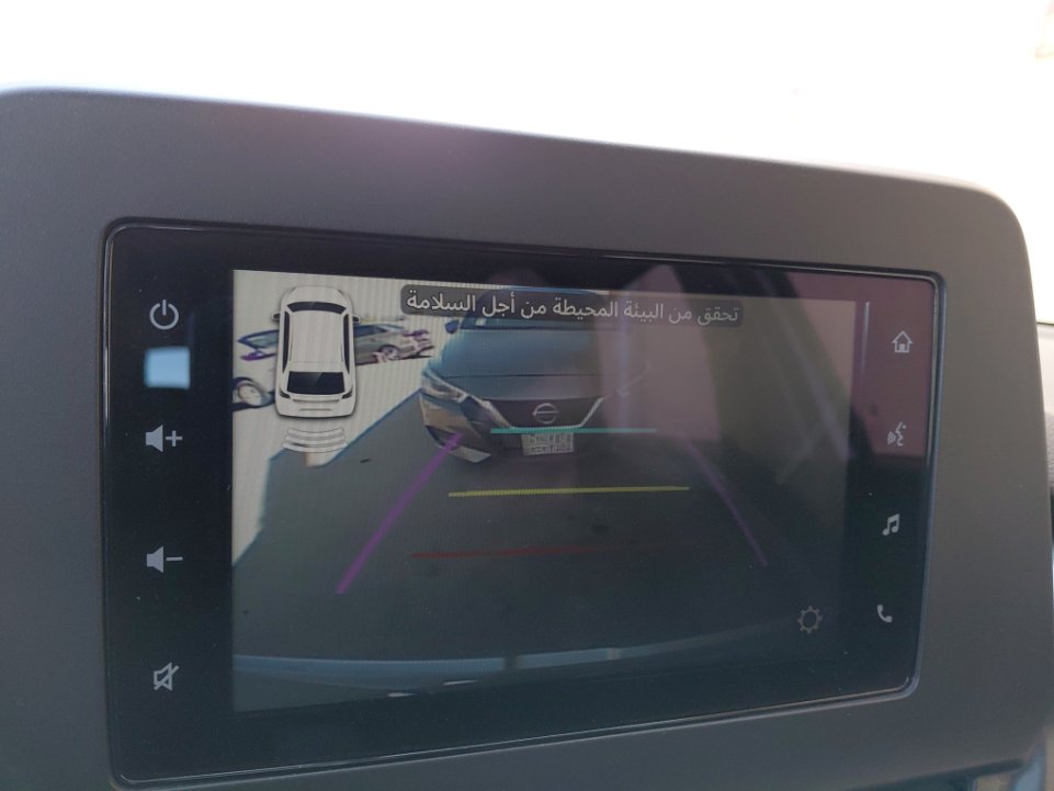 سوزوكي بالينو GL 2024 image