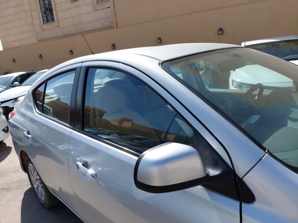 نيسان صني SV COMFORT 2023 image