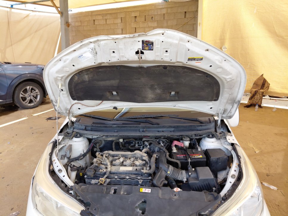 تويوتا يارس Y PLUS 2022 image