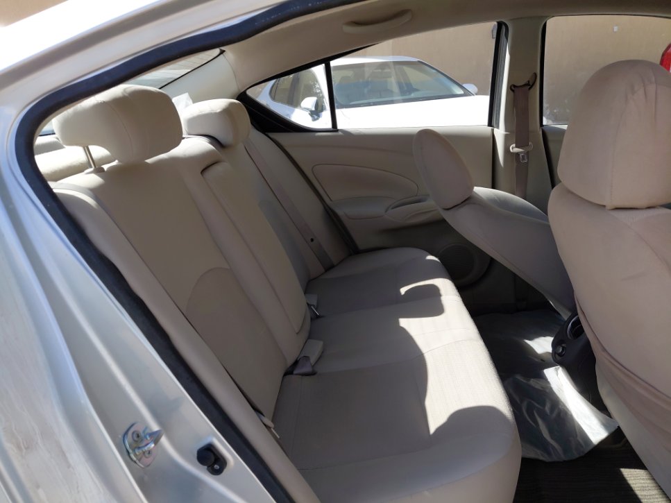 نيسان صني SV COMFORT 2023 image