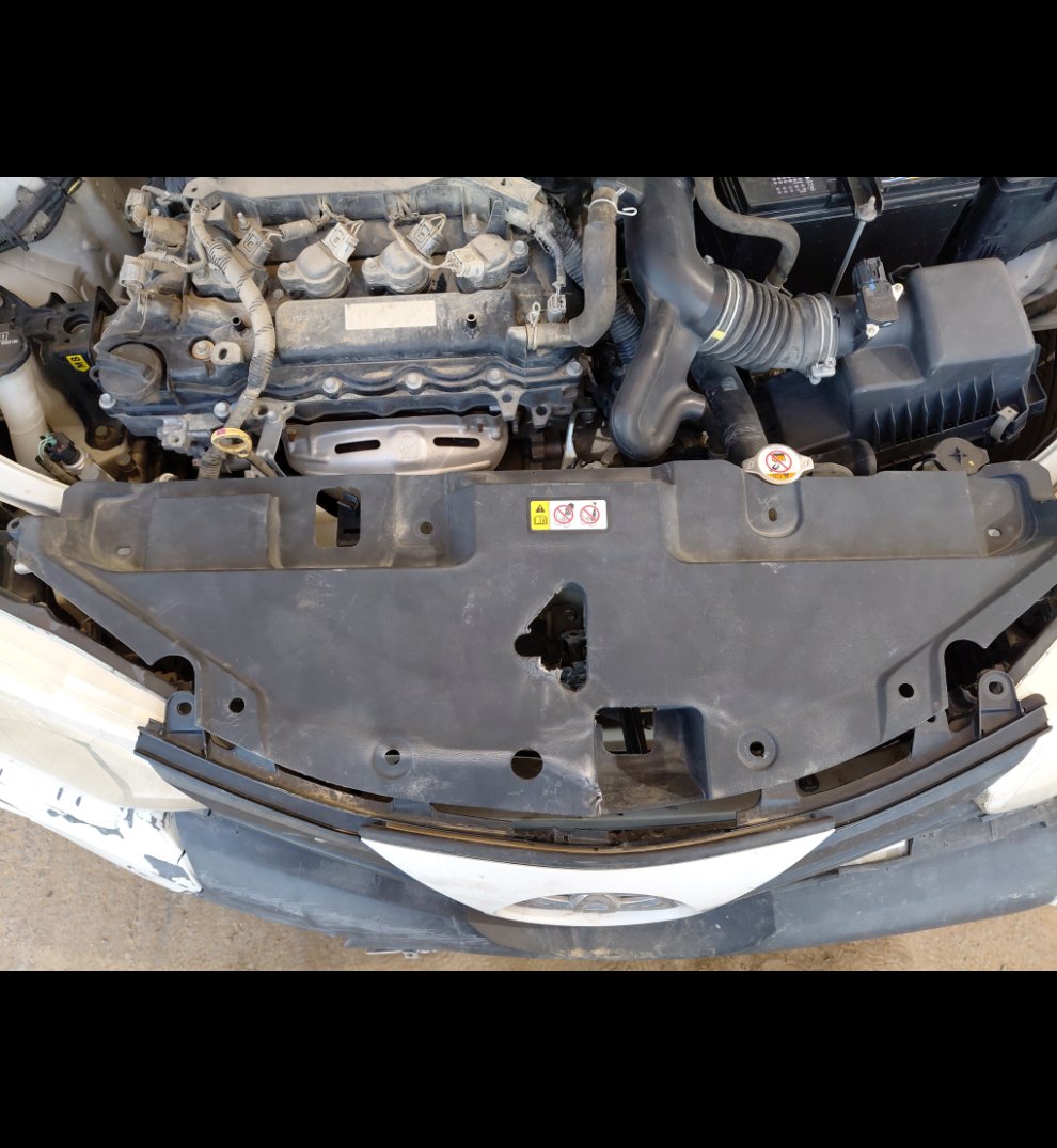 تويوتا يارس Y PLUS 2022 image