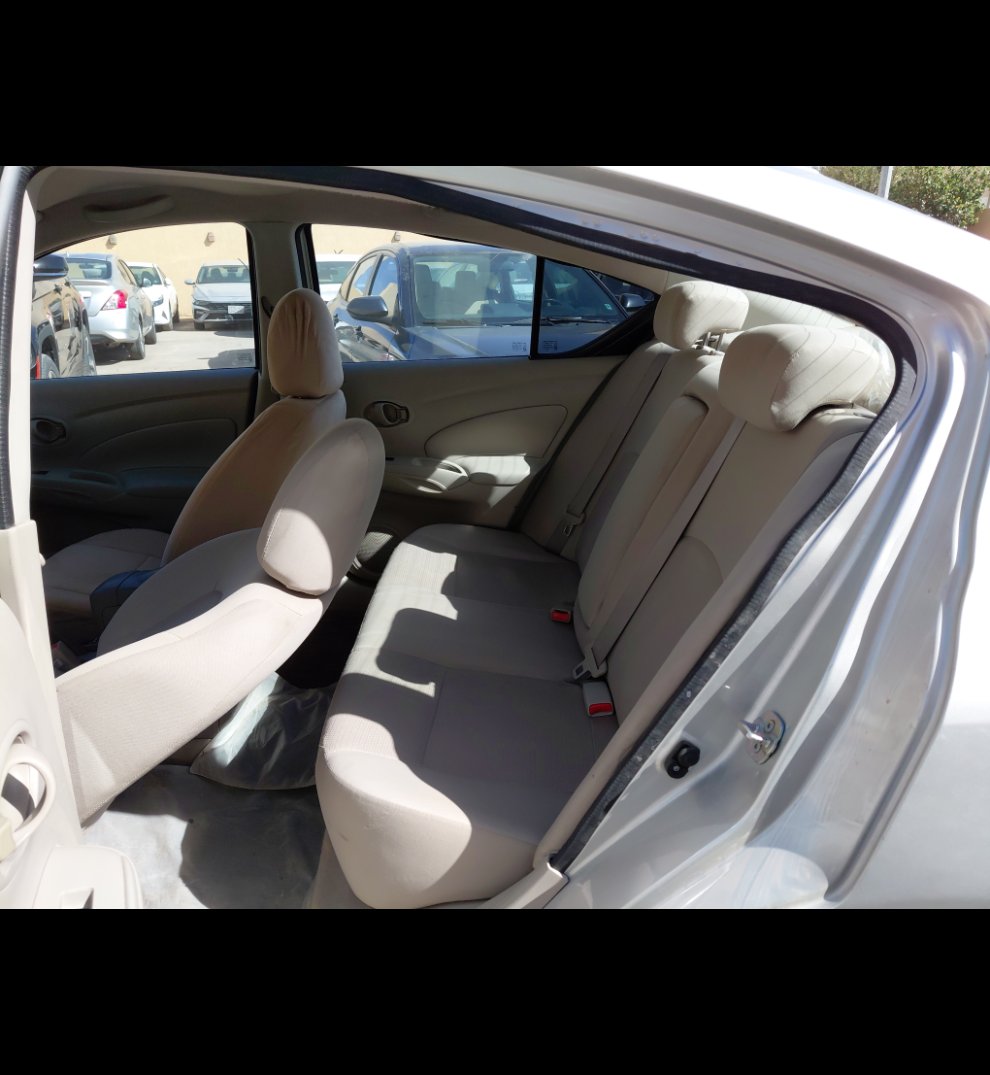 نيسان صني SV COMFORT 2023 image