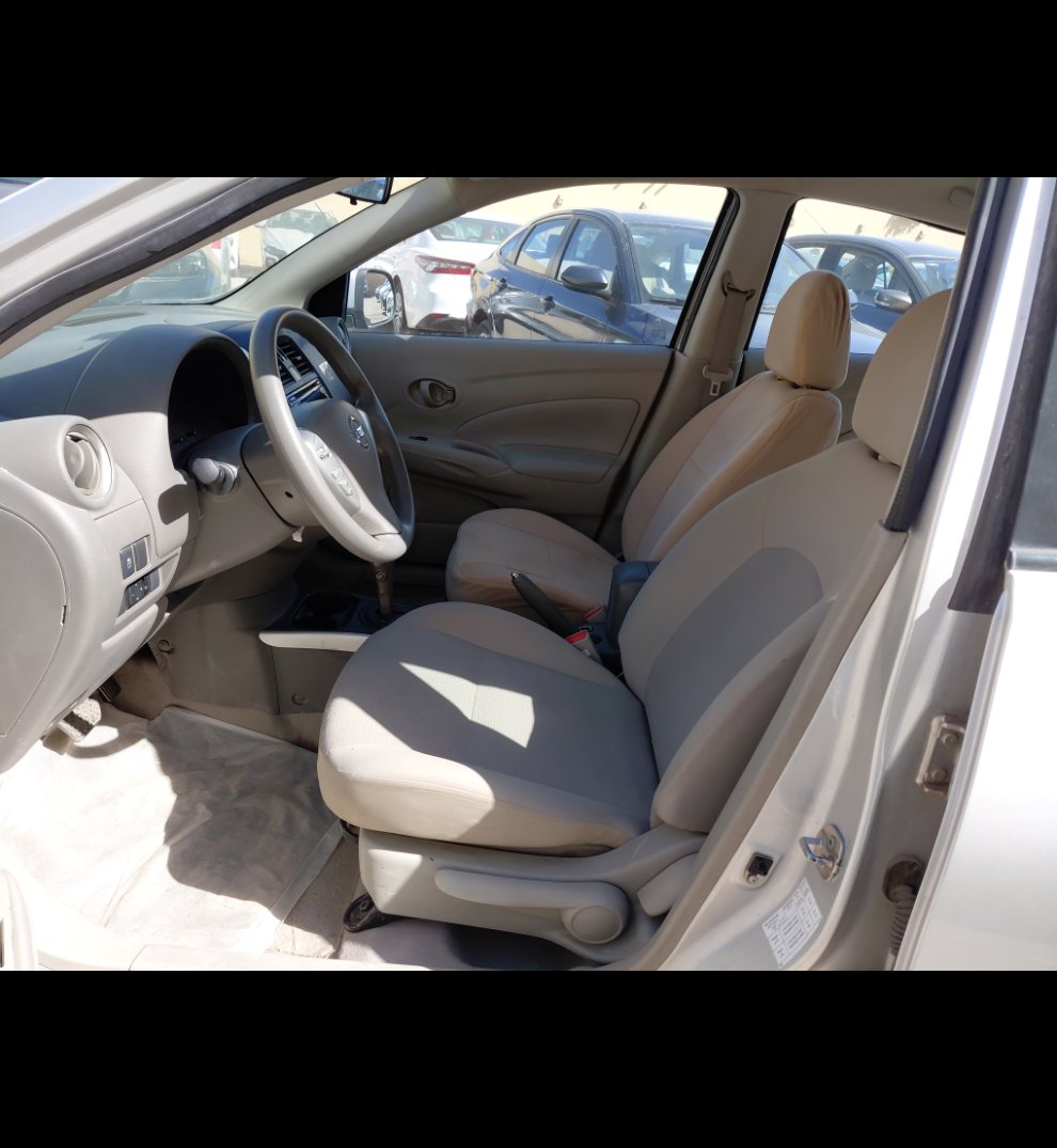 نيسان صني SV COMFORT 2023 image