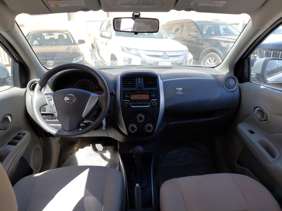 نيسان صني SV COMFORT 2023 image