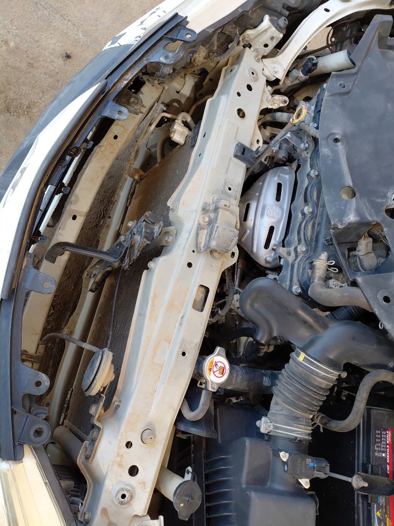 تويوتا يارس Y PLUS 2022 image