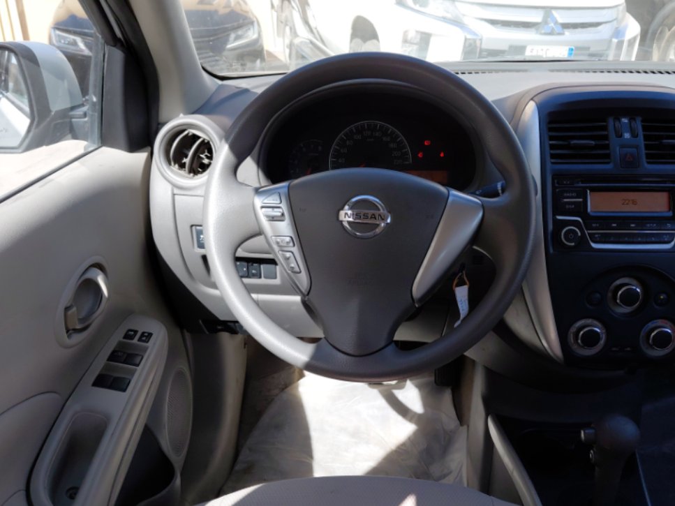 نيسان صني SV COMFORT 2023 image