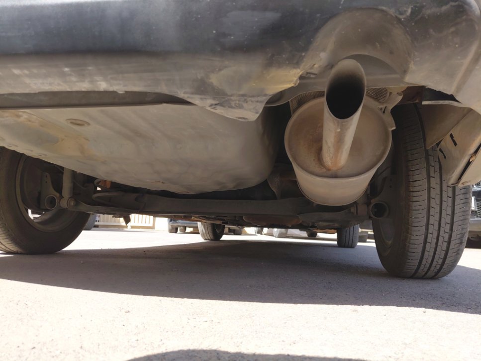 نيسان صني SV COMFORT 2023 image