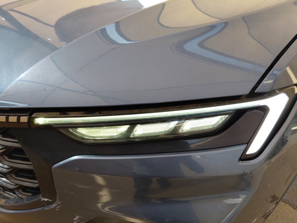 فورد تيرتوري  - رياضية - امبينتي - Ambiente 2024 image