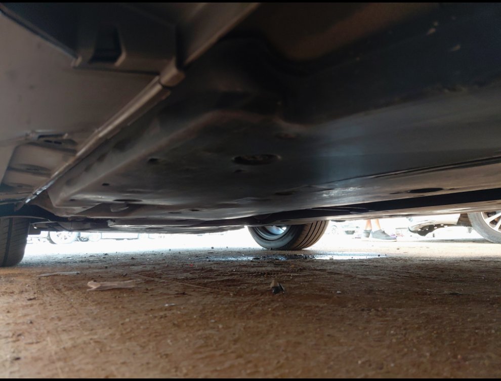 Toyota Camry GLE HEV  2023 image