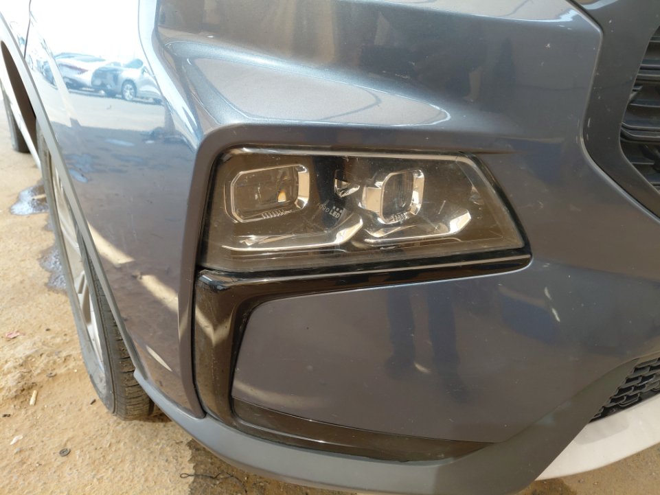 فورد تيرتوري  - رياضية - امبينتي - Ambiente 2024 image