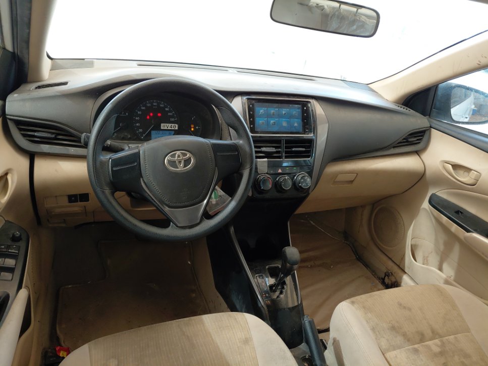 تويوتا يارس Y PLUS 2022 image