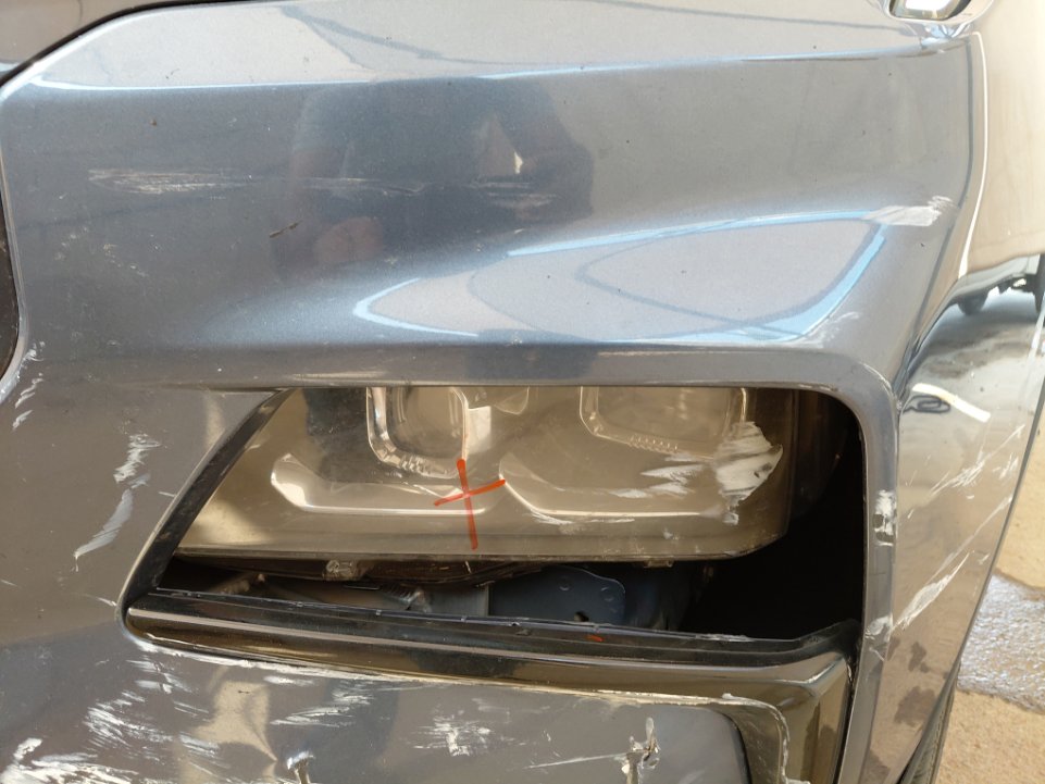 فورد تيرتوري  - رياضية - امبينتي - Ambiente 2024 image