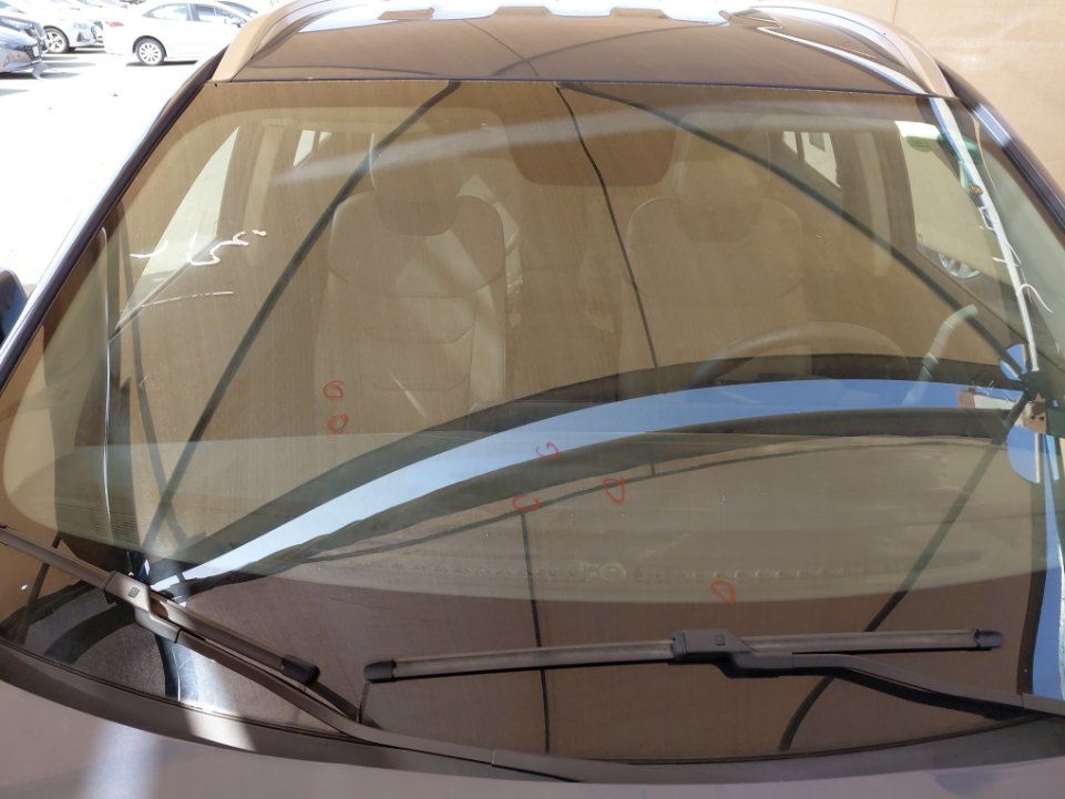 فورد تيرتوري  - رياضية - امبينتي - Ambiente 2024 image