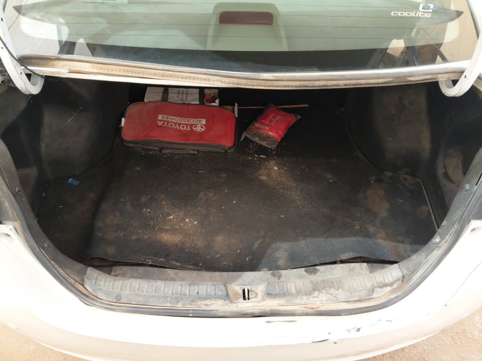 تويوتا يارس Y PLUS 2022 image