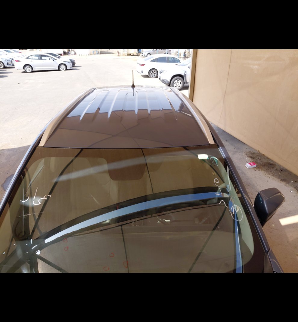 فورد تيرتوري  - رياضية - امبينتي - Ambiente 2024 image