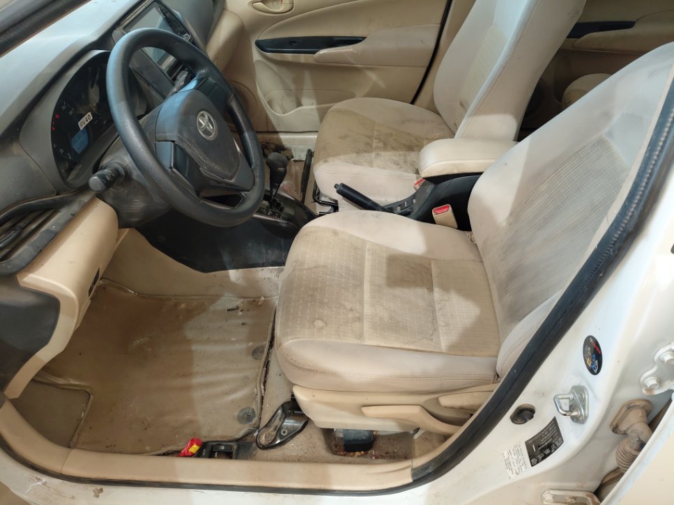 تويوتا يارس Y PLUS 2022 image